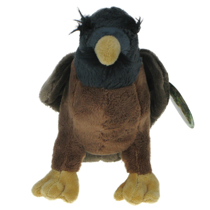 Pluszowe Zoo: Maskotka Orłosęp 18cm