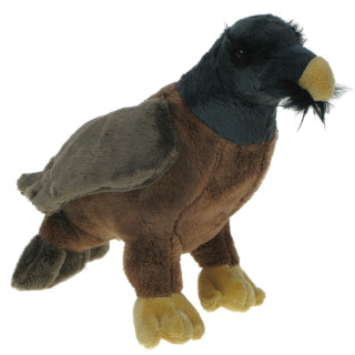 Pluszowe Zoo: Maskotka Orłosęp 18cm