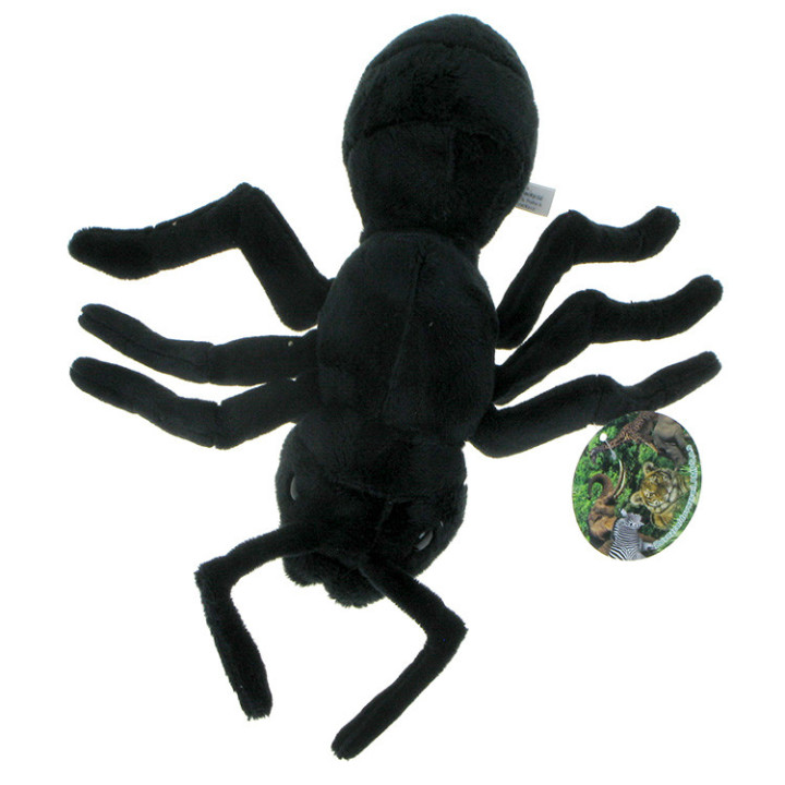 Pluszowe Zoo: Maskotka Mrówka 25cm