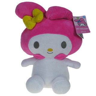 Hello Kitty and Friends - maskotka króliczek My Melody 33cm
