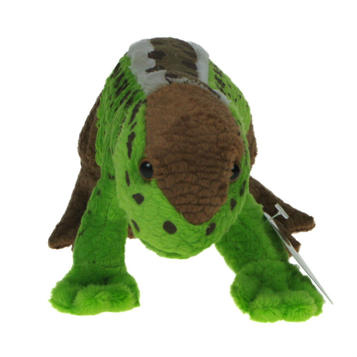 Pluszowe Zoo: Maskotka Jaszczurka zwinka 35cm