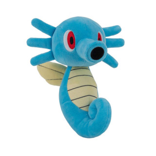 Pokemon - Maskotka Horsea 20cm