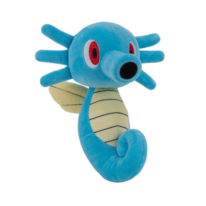 Pokemon - Maskotka Horsea 20cm