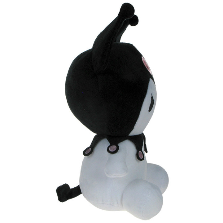 Hello Kitty and Friends - maskotka króliczek Kuromi 35cm