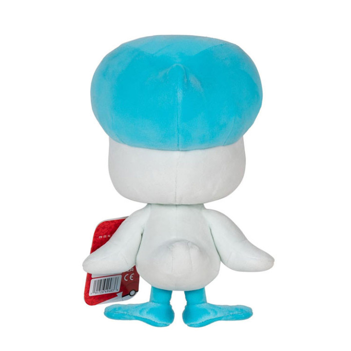 Pokemon - Maskotka Quaxly 23cm