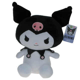 Hello Kitty and Friends - maskotka króliczek Kuromi 35cm