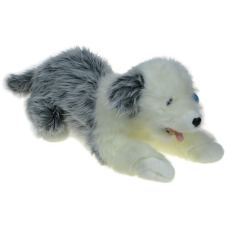 Maskotka Pies Owczarek staroangielski (bobtail) 60cm