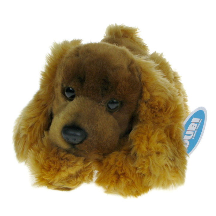 Maskotka Piesek Spaniel 30cm