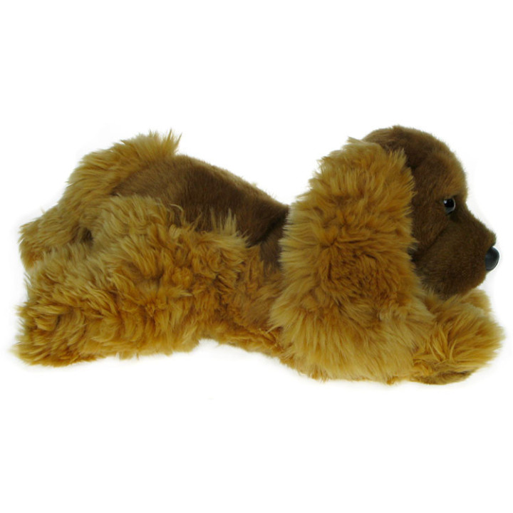Maskotka Piesek Spaniel 30cm