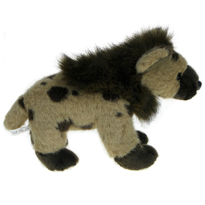 Maskotka Hiena cętkowana 25cm