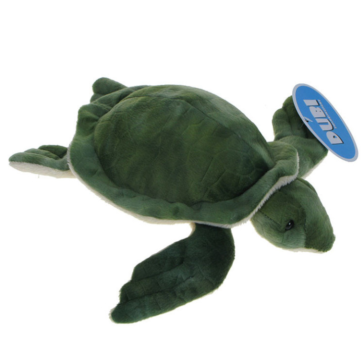 Maskotka Żółw morski 25cm