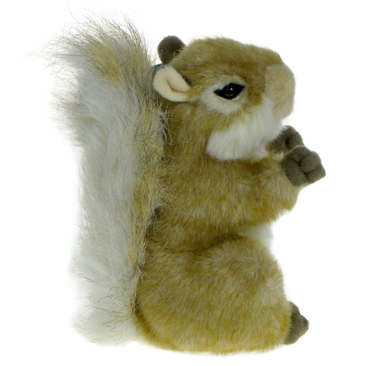 Maskotka Wiewiórka 19cm