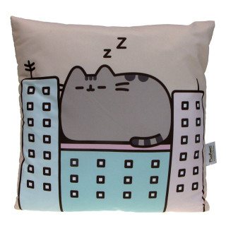 Pusheen - miękka poduszka dekoracyjna