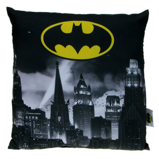 Batman - miękka poduszka dekoracyjna