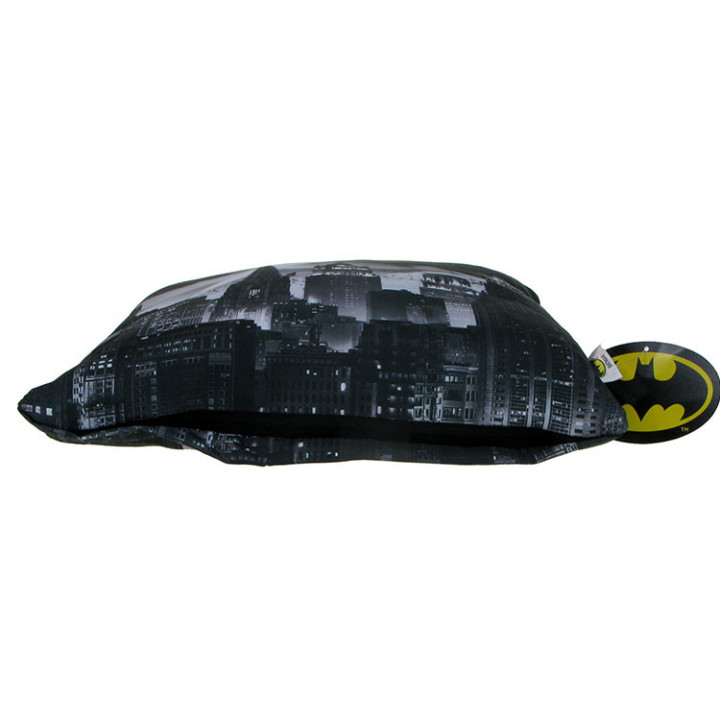 Batman - miękka poduszka dekoracyjna