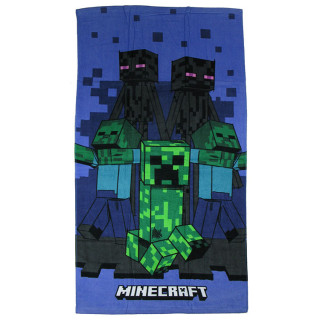Ręcznik kąpielowy Minecraft (005366)