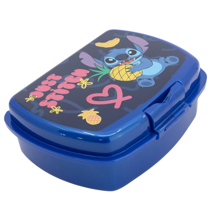 Śniadaniówka Stitch (75038)
