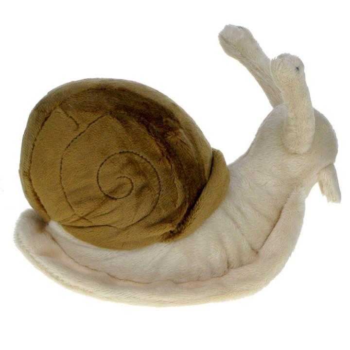 Maskotka Ślimak, Ślimaczek 18cm