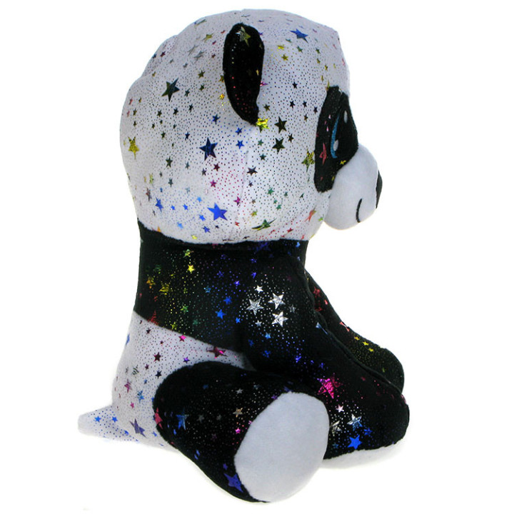 Urocze zwierzaki przytulaki: Maskotka Panda 24cm
