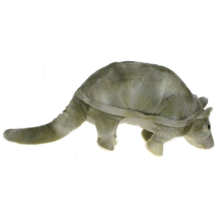 Maskotka Pancernik 35cm