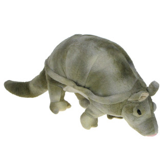 Maskotka Pancernik 35cm