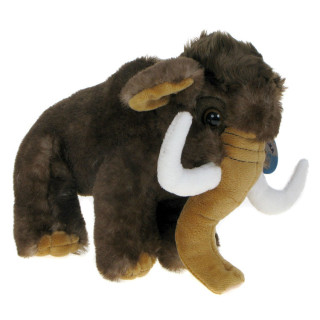 Maskotka Mamut 18cm