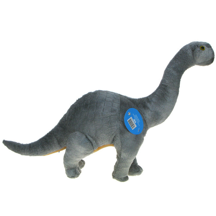 Maskotka Dinozaur - Diplodok - 30cm