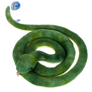 Barwne Zoo: Maskotka Wąż 170cm (93563D)