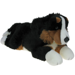 Maskotka Pies owczarek berneński 57cm