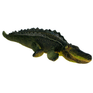 Barwne Zoo: Maskotka Krokodyl (Aligator) 44cm