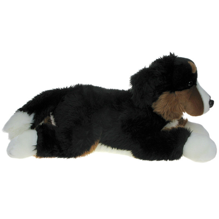 Maskotka Pies owczarek berneński 57cm