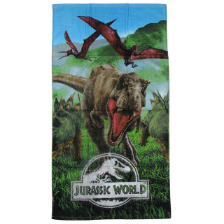 Ręcznik kąpielowy Jurassic World