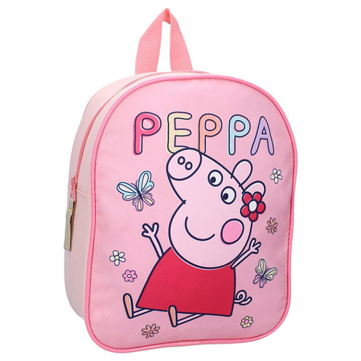 Plecak Świnka Peppa dla maluchów
