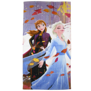 Ręcznik kąpielowy Frozen 2 Kraina Lodu 2