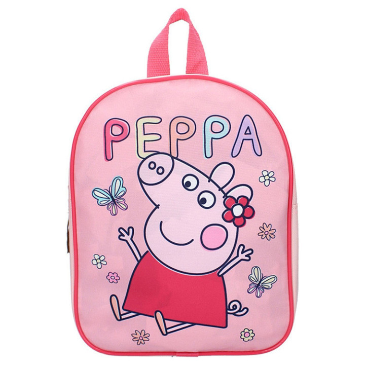 Plecak Świnka Peppa dla maluchów