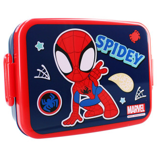 Śniadaniówka (LunchBox) Spidey i Super Kumple