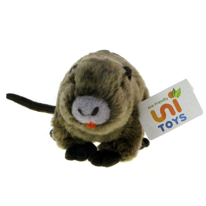 Maskotka Nutria 24cm Eko-Friendly