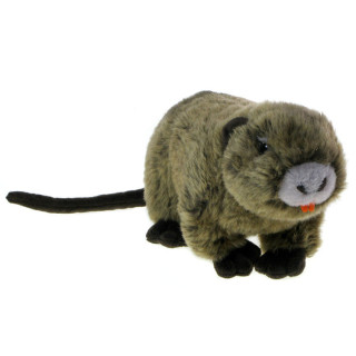 Maskotka Nutria 24cm Eko-Friendly