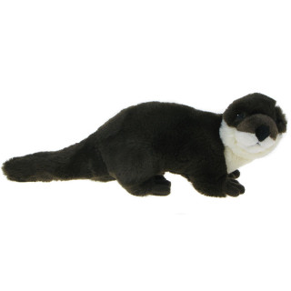 Maskotka Wydra 30cm Eko-Friendly