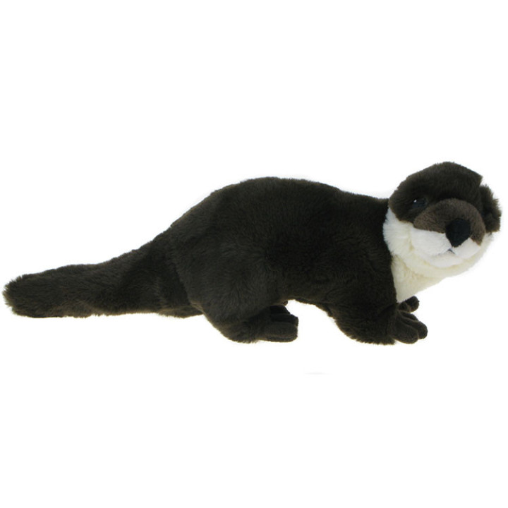 Maskotka Wydra 30cm Eko-Friendly