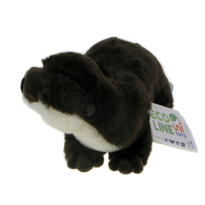Maskotka Wydra 30cm Eko-Friendly