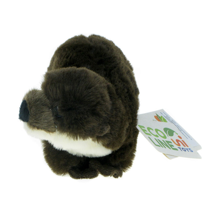 Maskotka Wydra 24cm Eko-Friendly