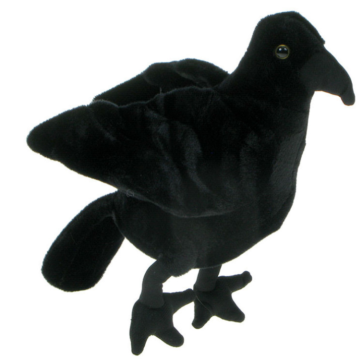 Maskotka Kruk 24cm