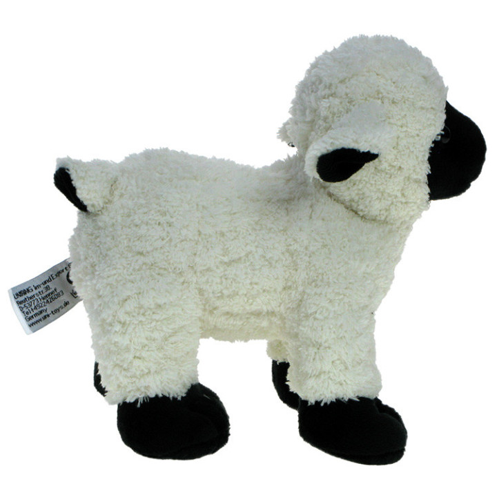Maskotka Owca, owieczka 20cm