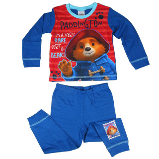 Piżamka Miś Paddington - PAD04 - 4-5 lat