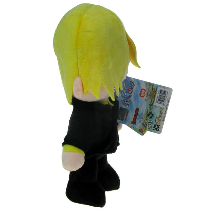 One Piece - maskotka Vinsmoke Sanji
