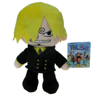 One Piece - maskotka Vinsmoke Sanji