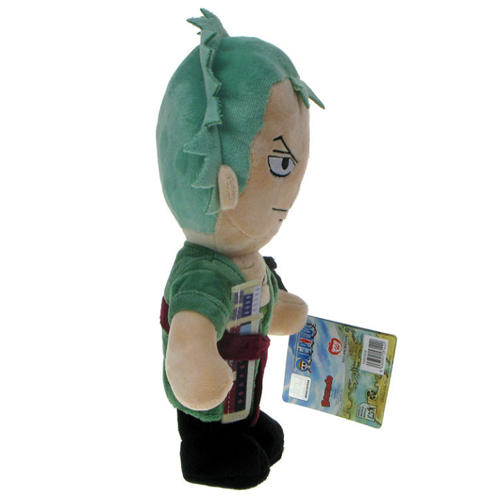 One Piece - maskotka Roronoa Zoro