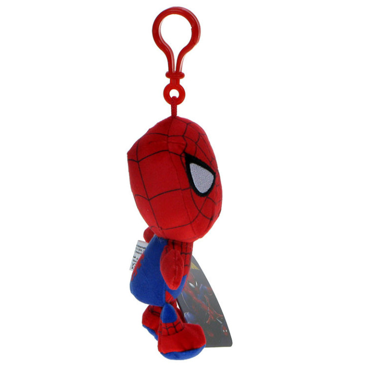 Spider-Man: breloczek superbohater Spider-Man
