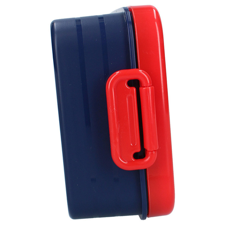 Śniadaniówka (LunchBox) Spidey i Super Kumple